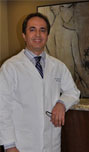 Newport Beach Plastic Surgeon Dr. Ali Sajjadian